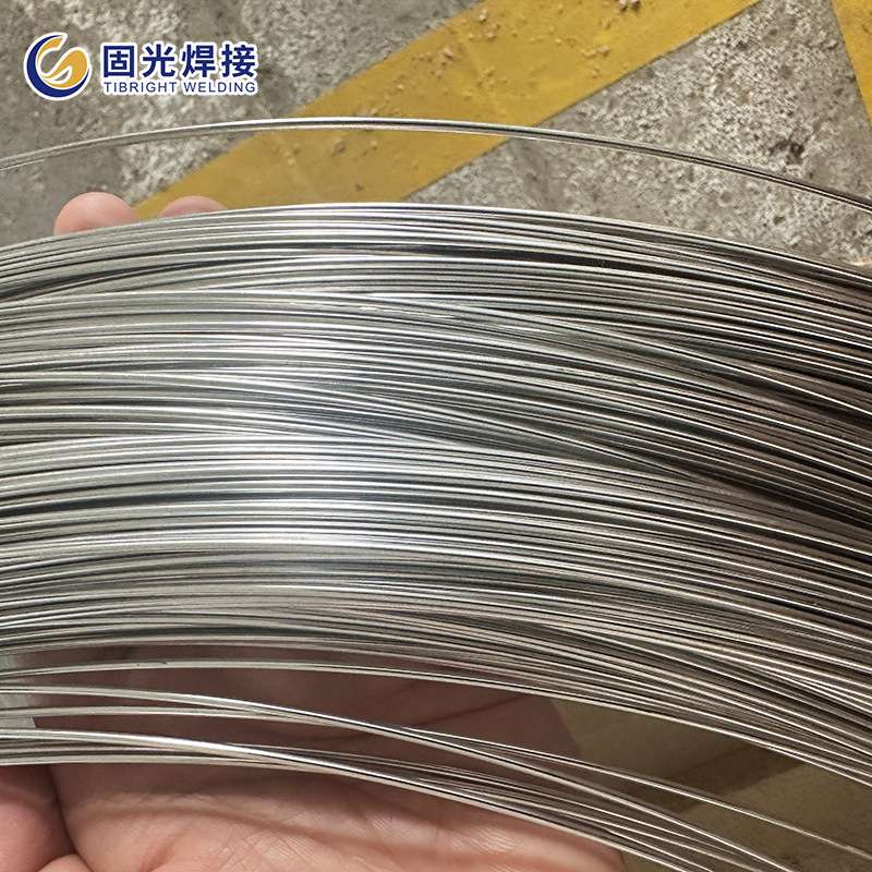 高铝合金AL99Cu(1100)1.6焊丝盘丝火焰焊高频焊等焊接2.4焊丝圈丝