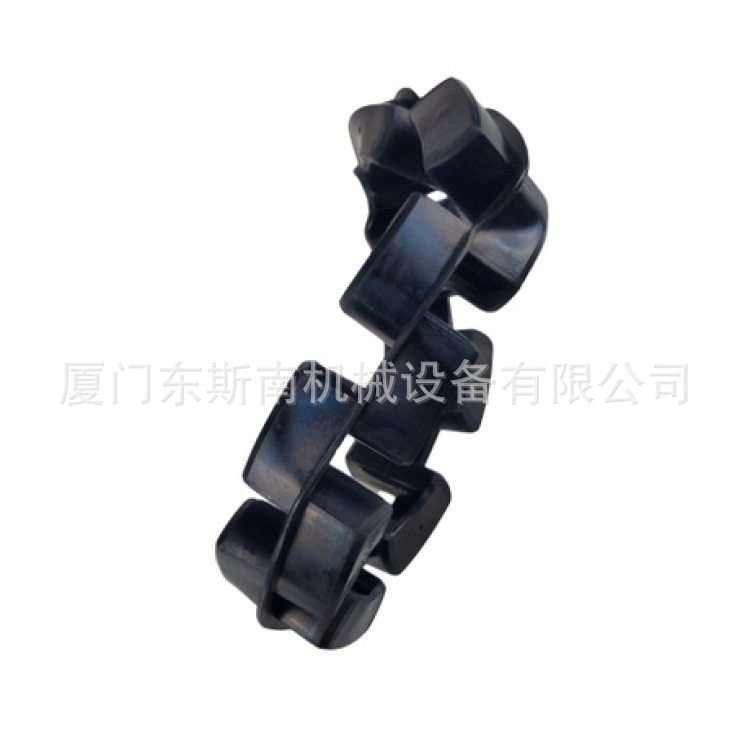 寿力螺杆空压机联轴器88290003-397广东寿力空压机配件弹性联轴器