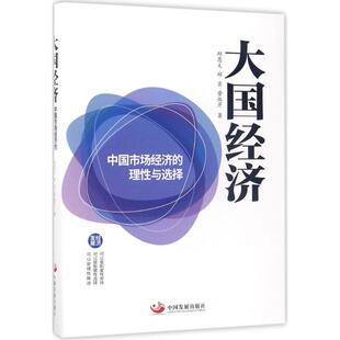 正版大国经济中国市场经济的理性与选择邱恩义邱实劳淑芹著