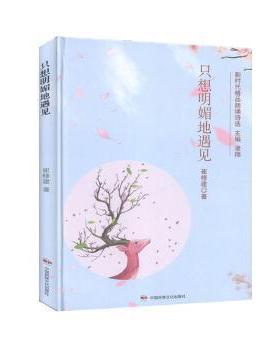 正版只想明媚地遇见崔修建