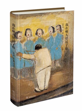 正版我在哪儿错过了你洪子诚刘鼎卢迎华编