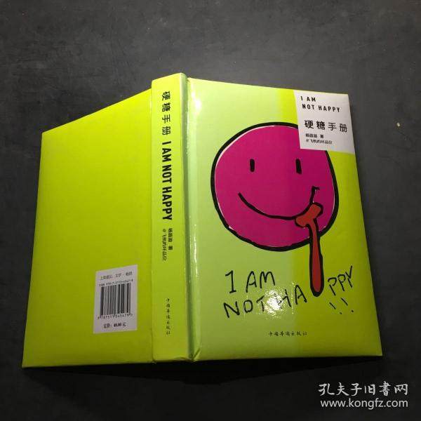 正版硬糖手册飞机的坏品位杨昌溢著