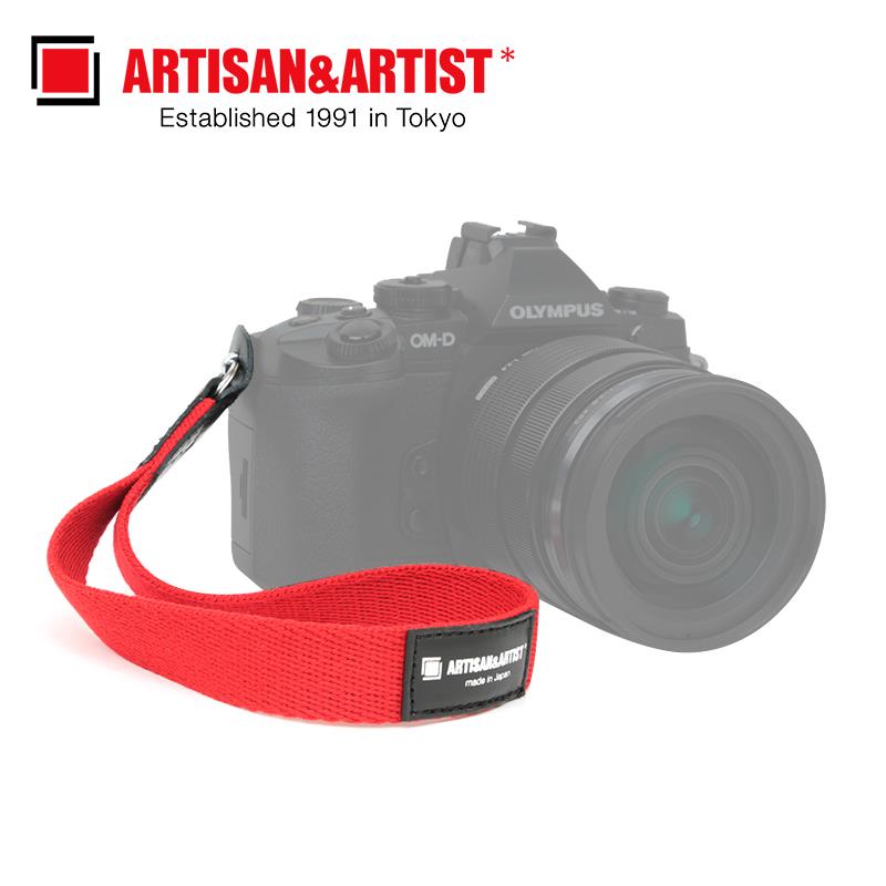 工匠与艺人ACAM295徕卡微单手腕带XT4相机挂绳腕带单反手腕带
