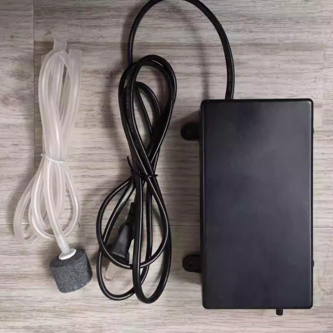 家用活氧解毒机果蔬农残分解浴缸杀菌小型水处理一体化臭氧发生器