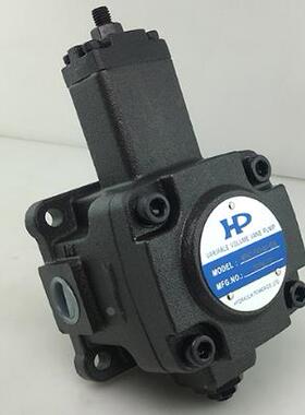台湾HP涌镇叶片泵液压泵VPVC-F20-A3-02A VPVC-F20-A4-02A MVPVC