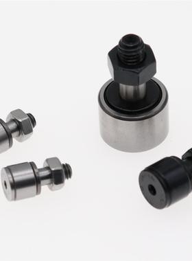 米I思米进口微型单列凸轮从动器CFFAM/CFFAMG3-6/4-8/5-10/6-12