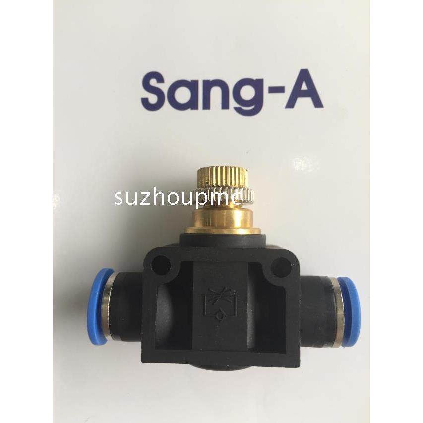 现货韩国SANG-A相阿快速接头GNSF04 GNSF06 GNSF08 GNSF10 GNSF12