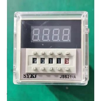 JSS21-A JSS20-AE JSS21-C时间继电器 JSS21-R 循环廷时JSS20-R