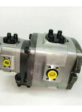 ALP2BK1-D-22/25/30/34/37/40意大利MARZOCCHI马祖奇齿轮泵