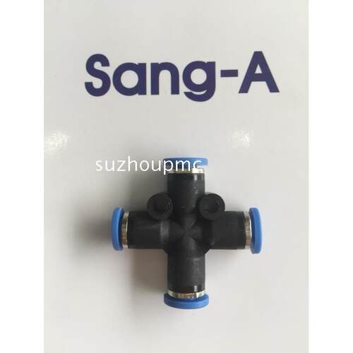 韩国SANG-A相阿快速接头GPZA04 GPZA06 GPZA08 GPZA10 GPZA12