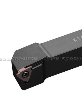 全国包邮KTGFR2020K16数控外圆切槽刀杆STGR20卡簧槽刀刀杆割槽刀