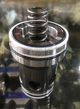 逻辑阀LCV-32-B-20 LCV-32-E-20-10插装阀