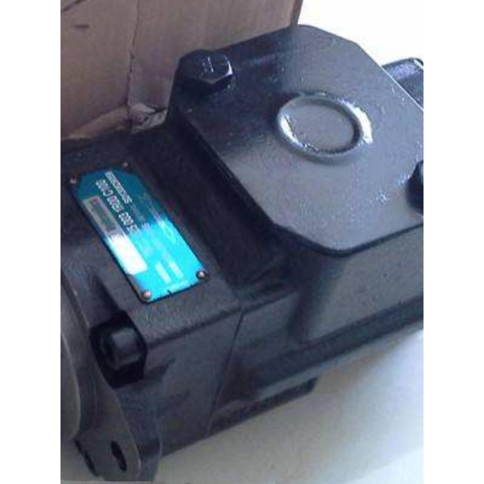 Denison丹尼逊定量油泵T6CC/T6DC/T6DD/T6EC/T6EE双联液压叶片泵