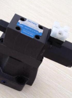 海特克HYTEK电磁阀DG4V-3/5-0A/2A/2B/21B/6B-U-L-H-60H换向阀