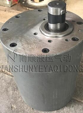 液压油泵CB-B500 CBB400 350 300 250 200 160 125 80F高压齿轮泵