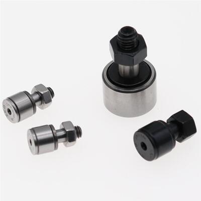 怡和达带支架凸轮轴承随动器L型BRB01 02 21 22-d5 6 8 10 12-h