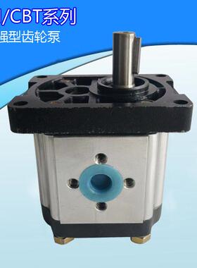 CBN-F304/CBT-F306/F310/F312/F316/F318/F320/F325索锐液压齿轮