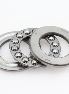 日本NSK推力球轴承51209/51210/51211/51212/51213/51214/51215M