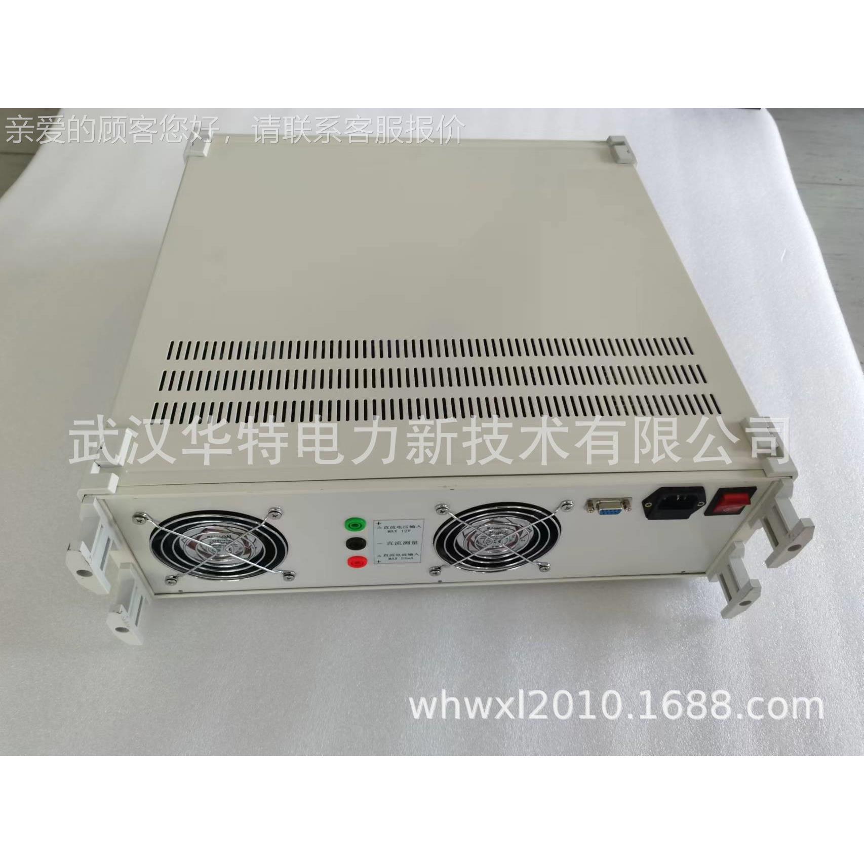 三相HT30A交直流现场校验仪 多装功能三电相测量仪表定检置 交流
