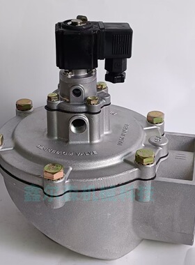 JISI65 JISR65膜片 JISI65电磁脉冲阀 JOIL 朝日2.5寸直角脉冲阀