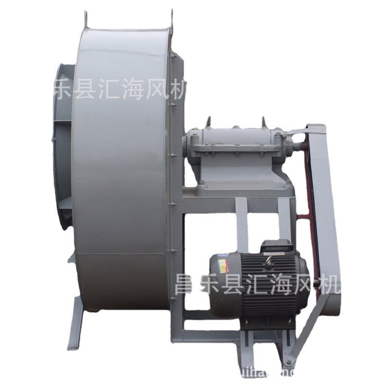 4-68 No.8C 7.5kw 鼓风机，鼓风机，离心风机 除尘风机