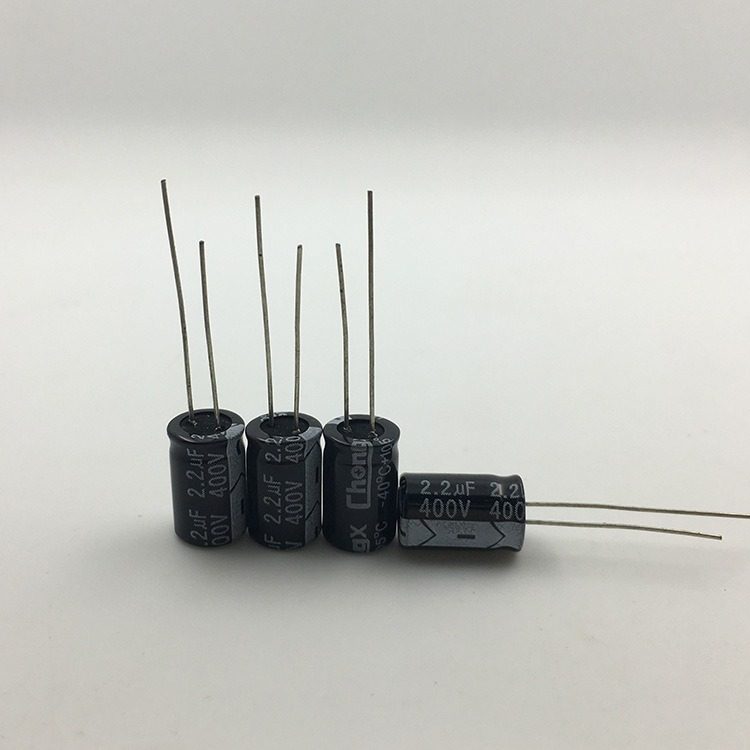 小体积铝电解电容400V2.2UF同向引出线直柱型固定铝电解电容,电子元器件市场,电线扎带/束线带,淘宝优惠券,粉丝福利购,淘宝优惠卷