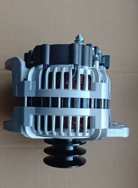 JFZ8908-11-2B84AD4784V 8KW 100A 交流发电机JF8908-10XCB