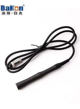 白光936 936焊台 t12白菜白光数显焊台 BK950D焊台手柄 T12焊台