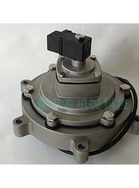 SQP753寸淹没式气动电磁脉冲阀SQP75SQM75M75SQP75脉冲阀