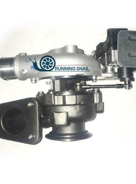 GTD14涡轮增压器843259-0003/5003S 1044100-FB040 1.9T