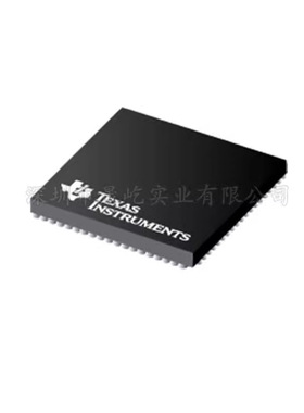 TMS320 TMS320DM369ZCE NFBGA (ZCE) | 338 数字媒体处理器