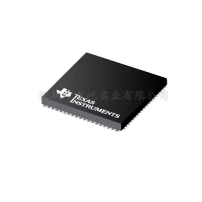 TMS320 TMS320DM369ZCE NFBGA (ZCE) | 338 数字媒体处理器