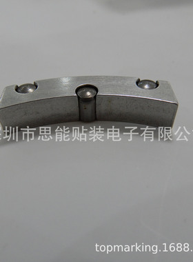 00331308-01 SMT贴片机配件Z轴校准治具 GAUGE FOR Z-AXIS