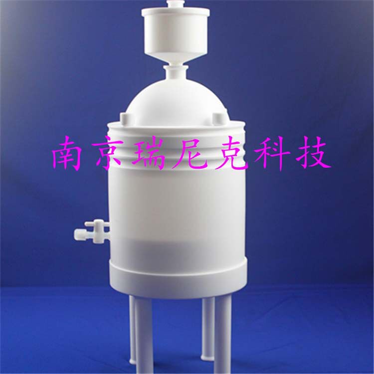 CH-III酸纯化器 制备高纯酸仪器 2000ml酸纯化系统