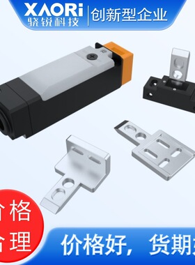 SLC施莱格安全联锁开关 工业设备安全锁挂锁套装TMLE1-2C2N