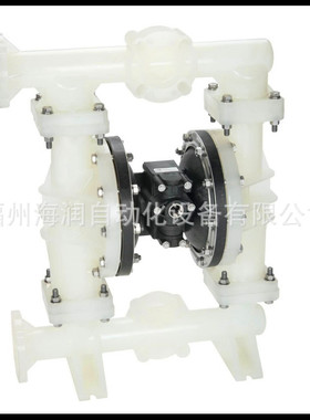 A200-CA3-TT3T-B70 奥弗All-Flo气动隔膜泵 A200-FPK-TTKT-S70