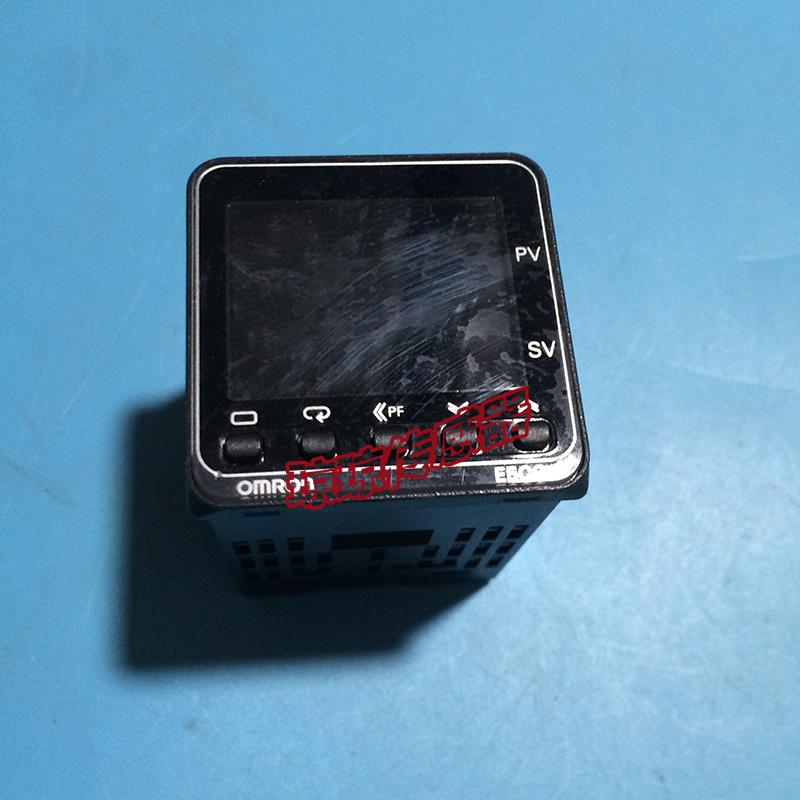 日本OMRON欧姆龙E5CC-CQ3ASM-002/003温控器E5CC-QX2ABM-000