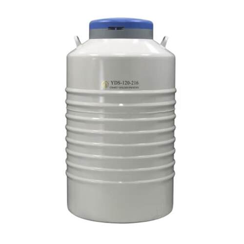 JISENPUER成都金凤YDS-10/20/30/35升等储存型液氮罐细胞生物容器