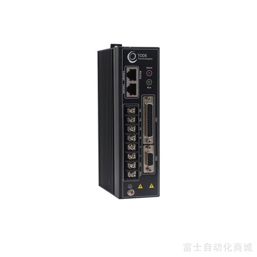 直流伺服马达100W200W400W750W低压ethercat24V  48V伺服马达套装