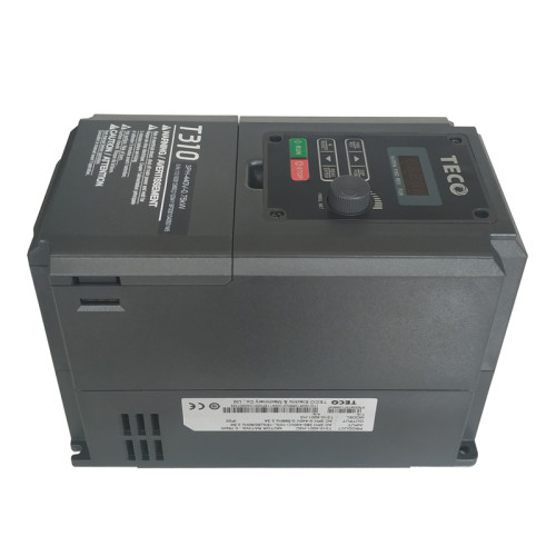 东元变频器T310-4001-H3C/4002/4003/0.75KW/1.5/2.2KW矢量控制器