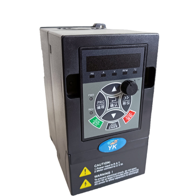 AS2--IPM单相220V变频器0.75KW异步三相380V电机1.5KW调速器2.2KW