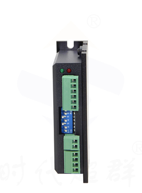 DM-420两相步进电机驱动器可配42/39/28/20/57控制器调速编程定长