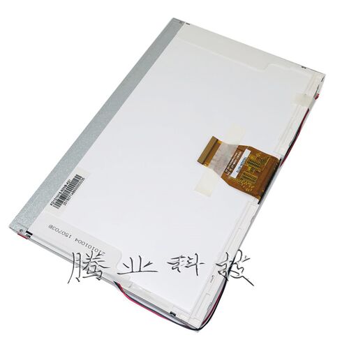 昆仑通态 PC101TN54-C57.1 TPC1061TX Ti 显示液晶屏触摸屏板屏幕
