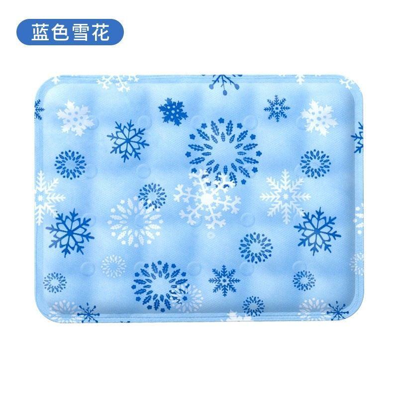 热销夏季冰袋汽车水垫神器冰枕冰垫坐垫学生夏天冰凉屁股注水降温