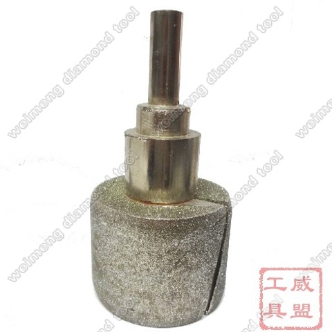 热销金刚石铰刀/金刚石衍磨棒/研磨棒 直径9/10/11/12/13/24/25/2