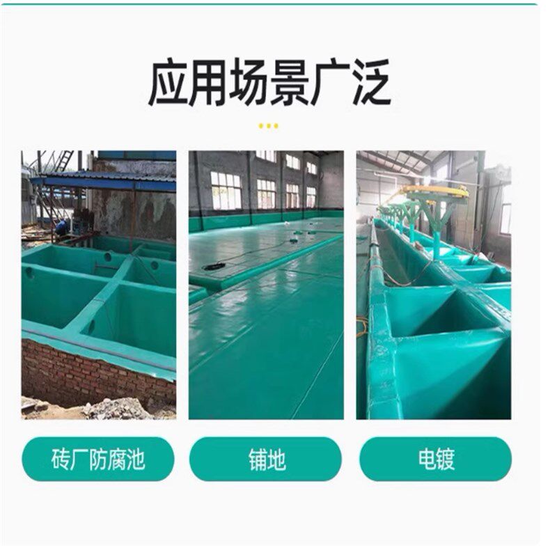 热销橡胶板绿色PVC软板塑料软板铺工作台面胶垫耐酸碱塑料板耐油