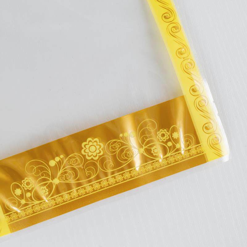 热销花果茶包装袋花袋自封口汤包花茶拉链袋汤料糖果通用塑料包装