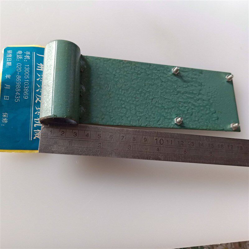 热销记码表布料打码机表 滚动式皮革码数测量表滚动式数字计数器
