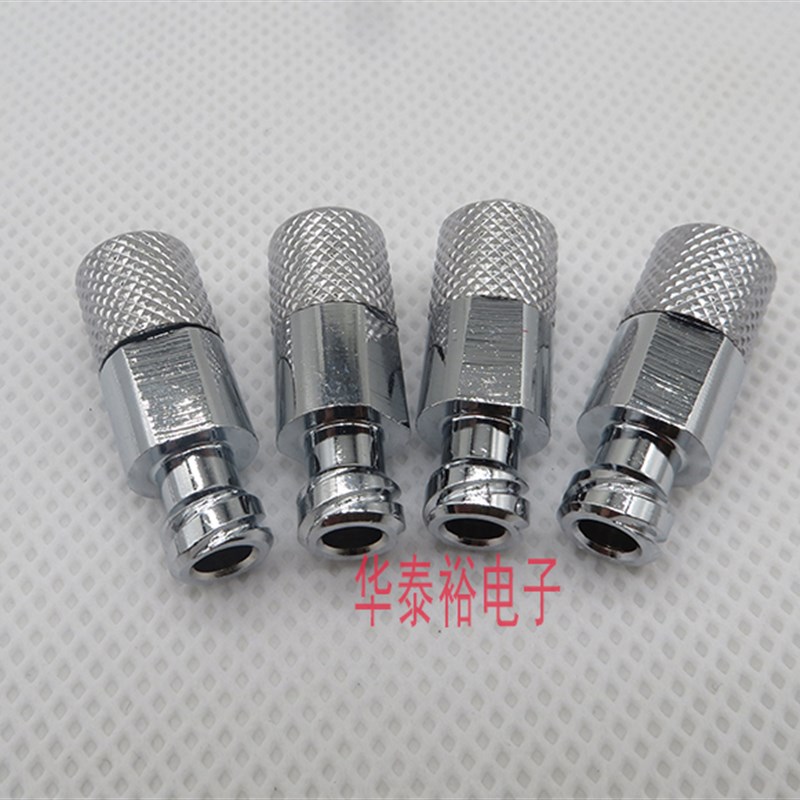热销三维点胶机接头武藏针筒加长器鲁尔接头金属针头针筒转换针头