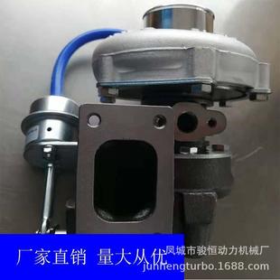 涡轮增压器GT22704809 5002TURBO 50051118020 C012704809